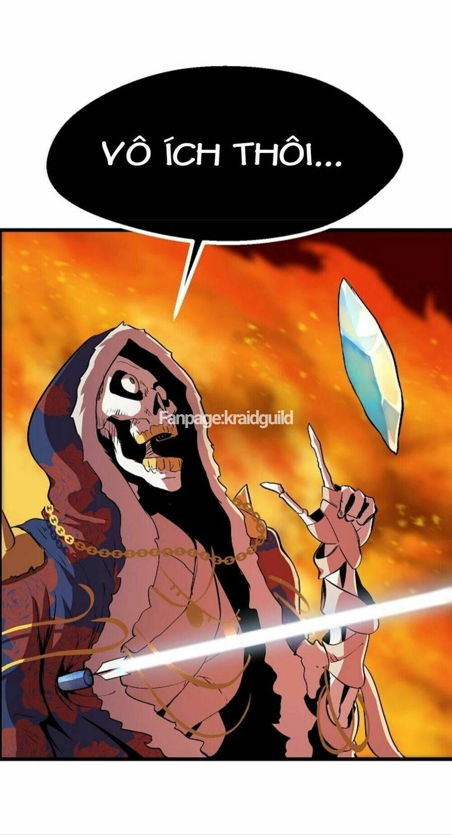 Anh Hùng Mạnh Nhất? Ta Không Làm Lâu Rồi! Chapter 17 - 36