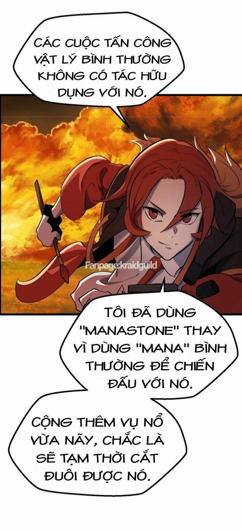 Anh Hùng Mạnh Nhất? Ta Không Làm Lâu Rồi! Chapter 17 - 40