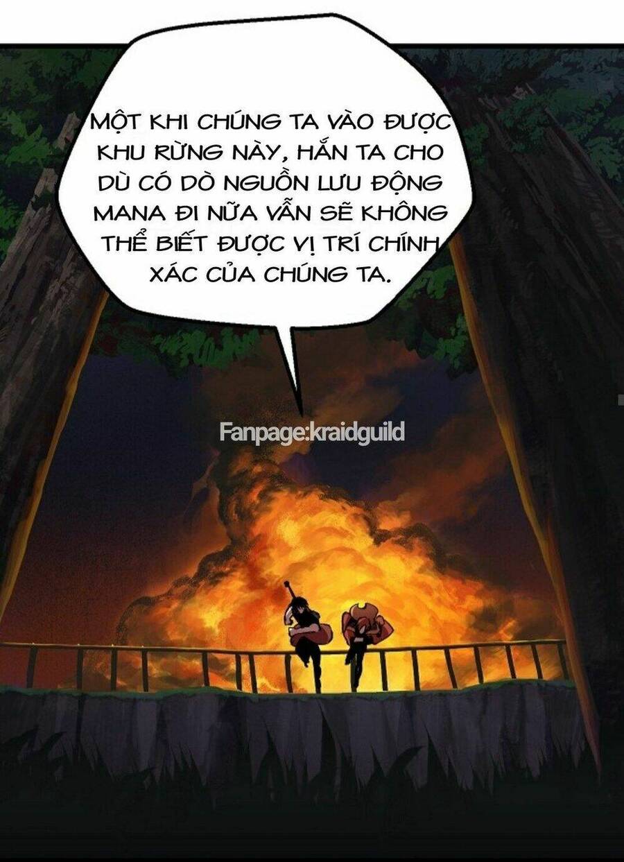 Anh Hùng Mạnh Nhất? Ta Không Làm Lâu Rồi! Chapter 17 - 41
