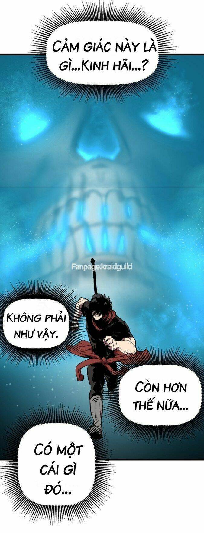 Anh Hùng Mạnh Nhất? Ta Không Làm Lâu Rồi! Chapter 17 - 43