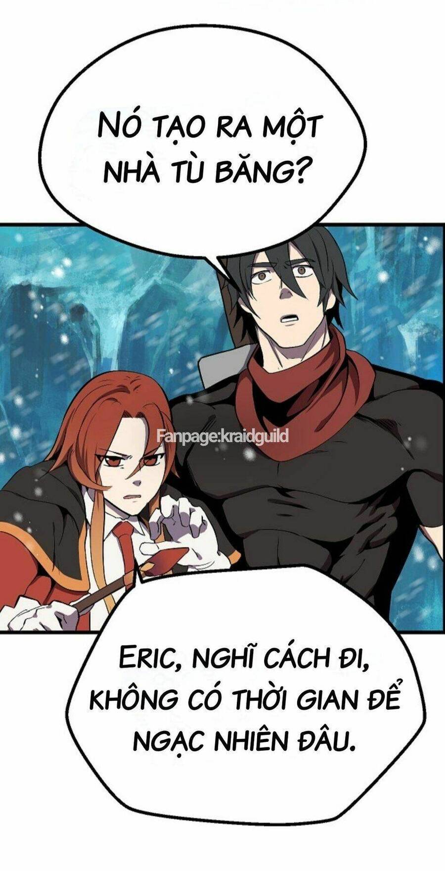 Anh Hùng Mạnh Nhất? Ta Không Làm Lâu Rồi! Chapter 17 - 49