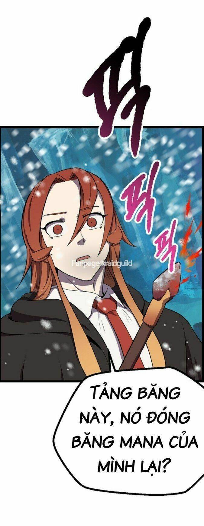 Anh Hùng Mạnh Nhất? Ta Không Làm Lâu Rồi! Chapter 17 - 51