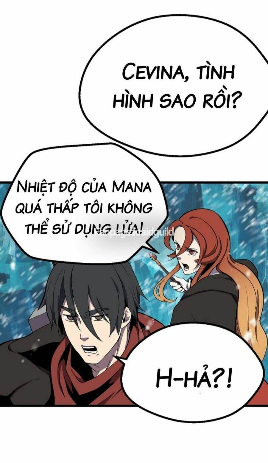 Anh Hùng Mạnh Nhất? Ta Không Làm Lâu Rồi! Chapter 17 - 52
