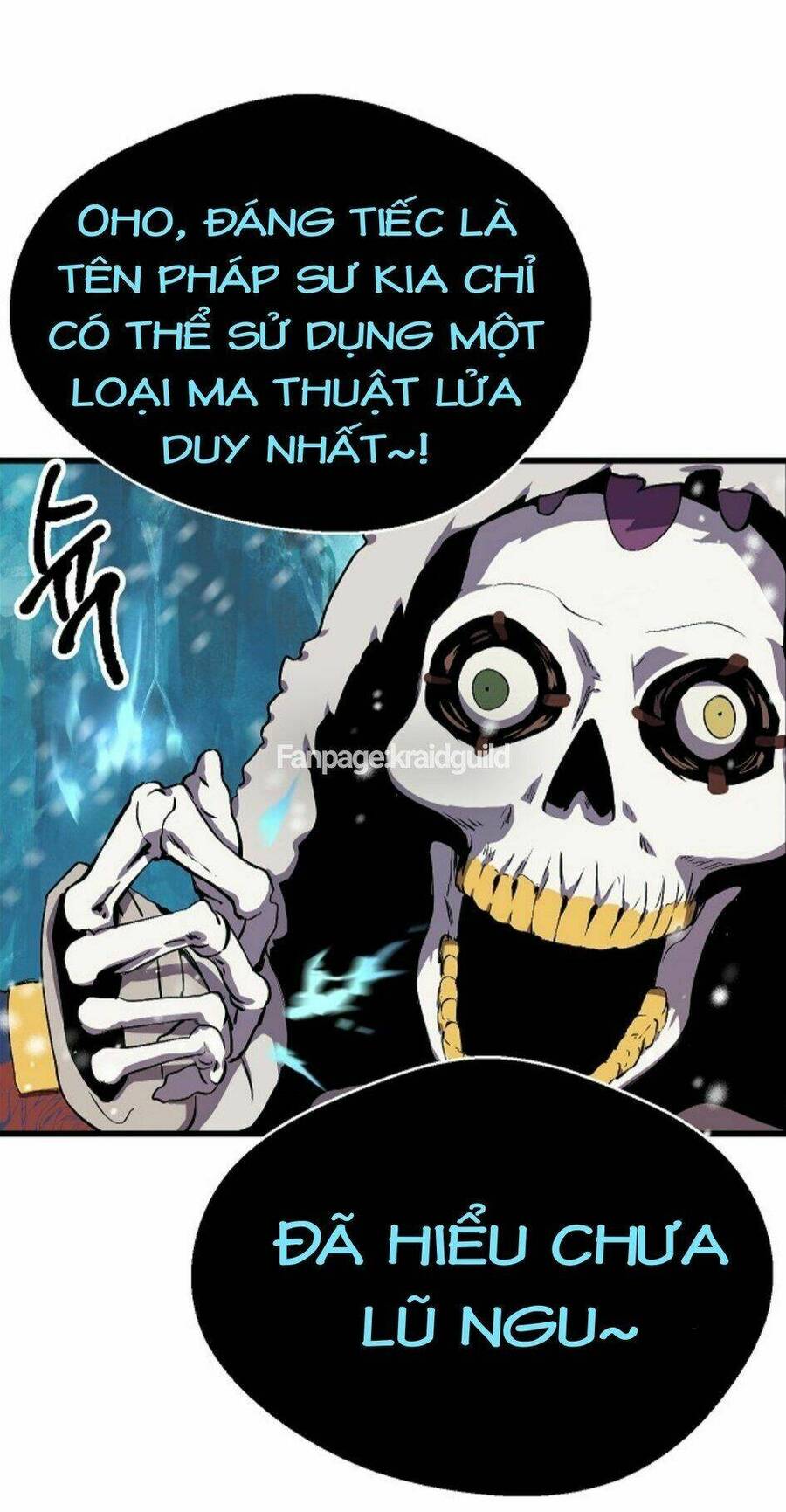 Anh Hùng Mạnh Nhất? Ta Không Làm Lâu Rồi! Chapter 17 - 54