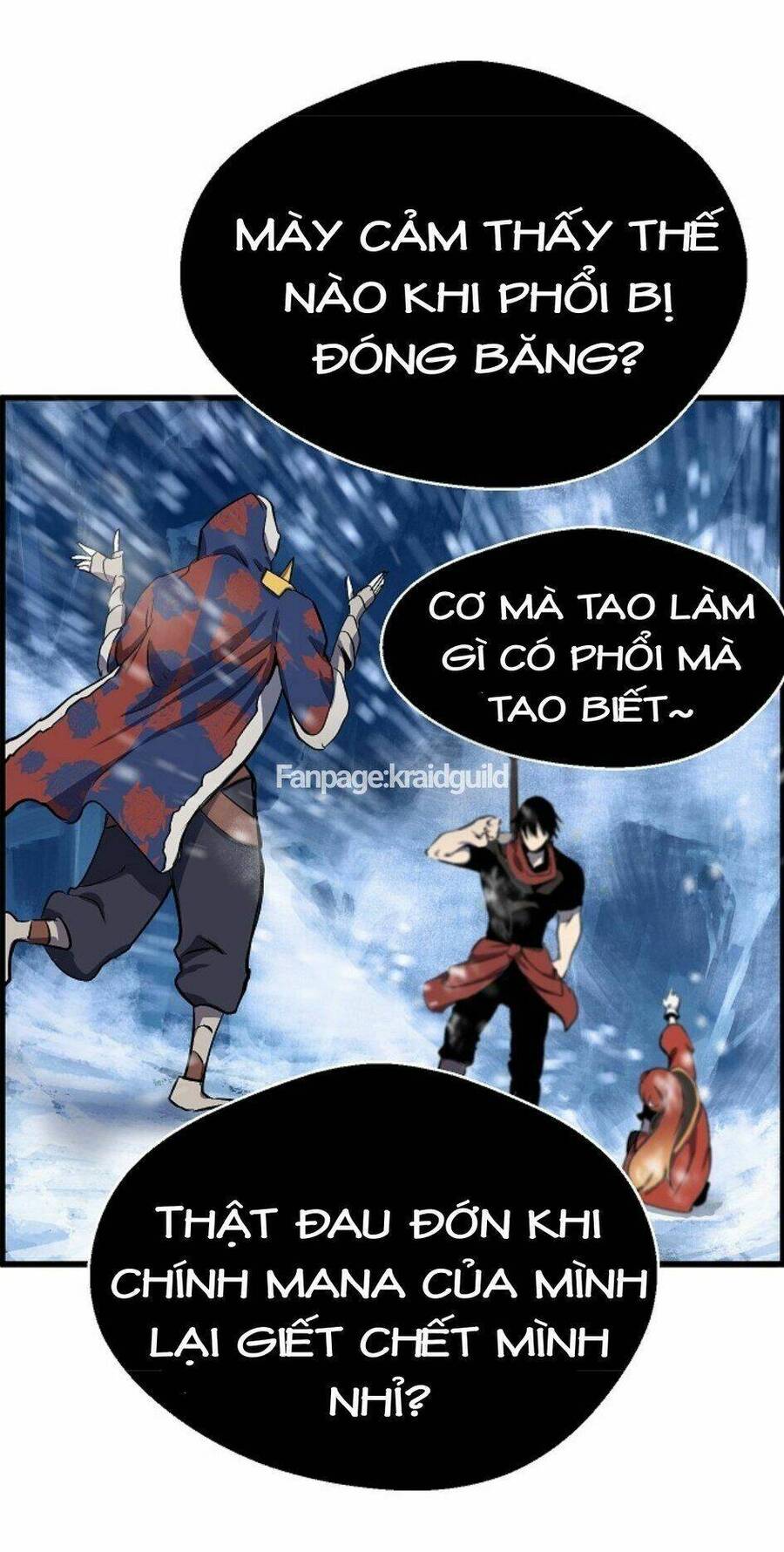 Anh Hùng Mạnh Nhất? Ta Không Làm Lâu Rồi! Chapter 17 - 60