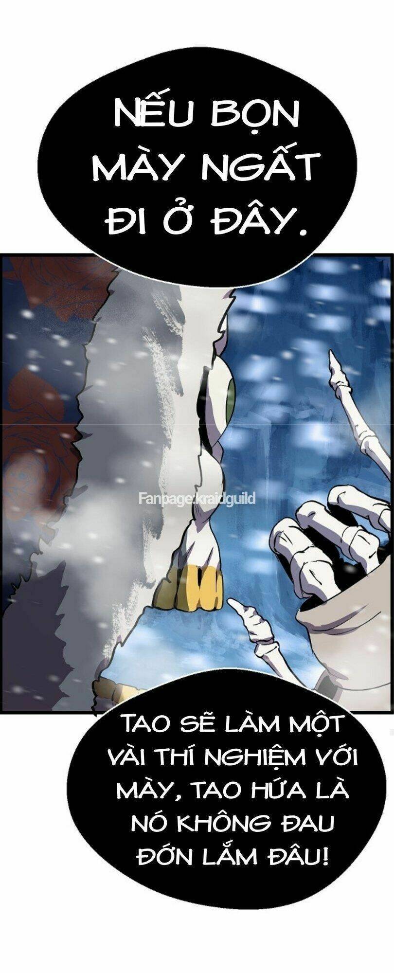 Anh Hùng Mạnh Nhất? Ta Không Làm Lâu Rồi! Chapter 17 - 61