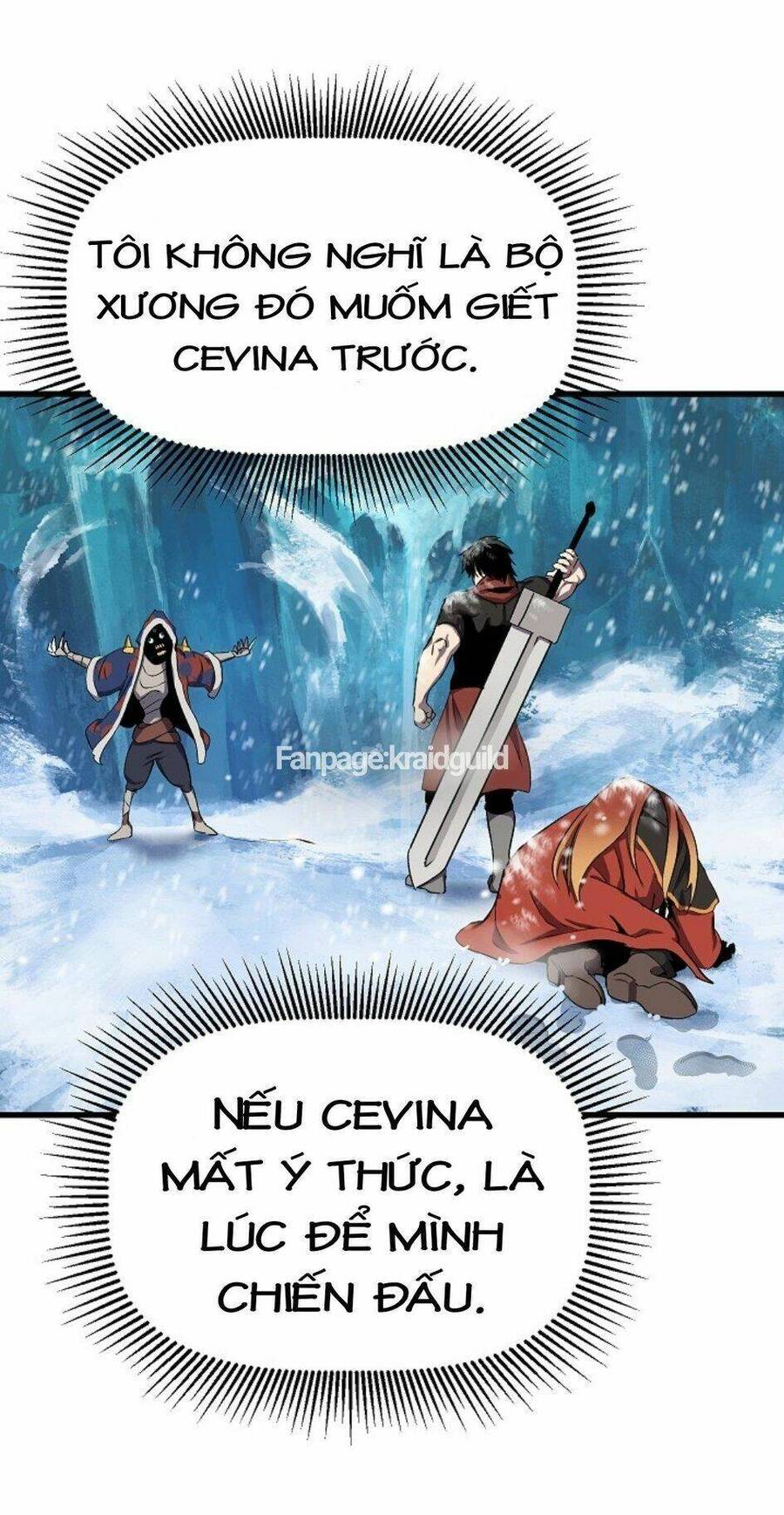 Anh Hùng Mạnh Nhất? Ta Không Làm Lâu Rồi! Chapter 17 - 63