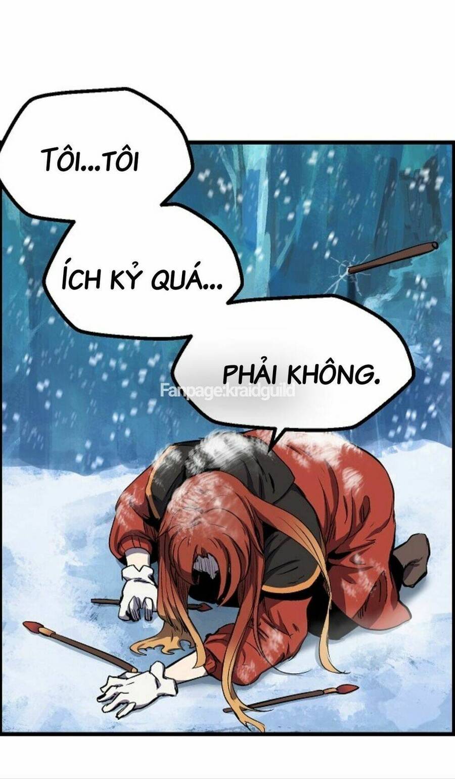 Anh Hùng Mạnh Nhất? Ta Không Làm Lâu Rồi! Chapter 17 - 67