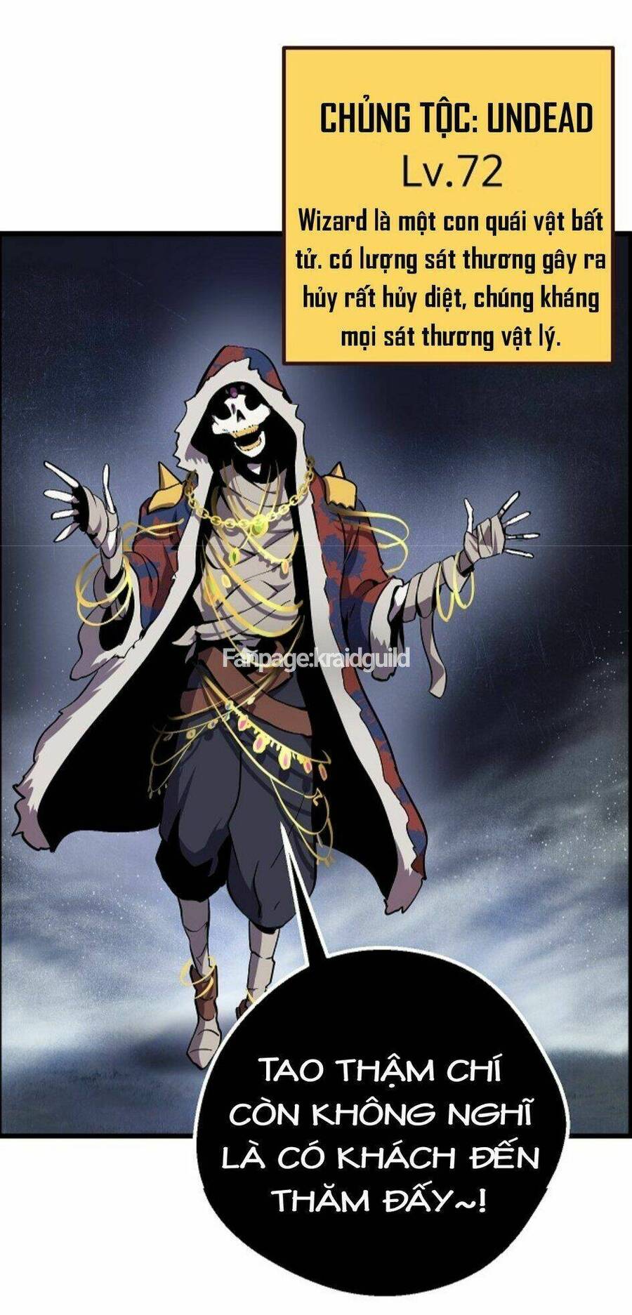 Anh Hùng Mạnh Nhất? Ta Không Làm Lâu Rồi! Chapter 17 - 8