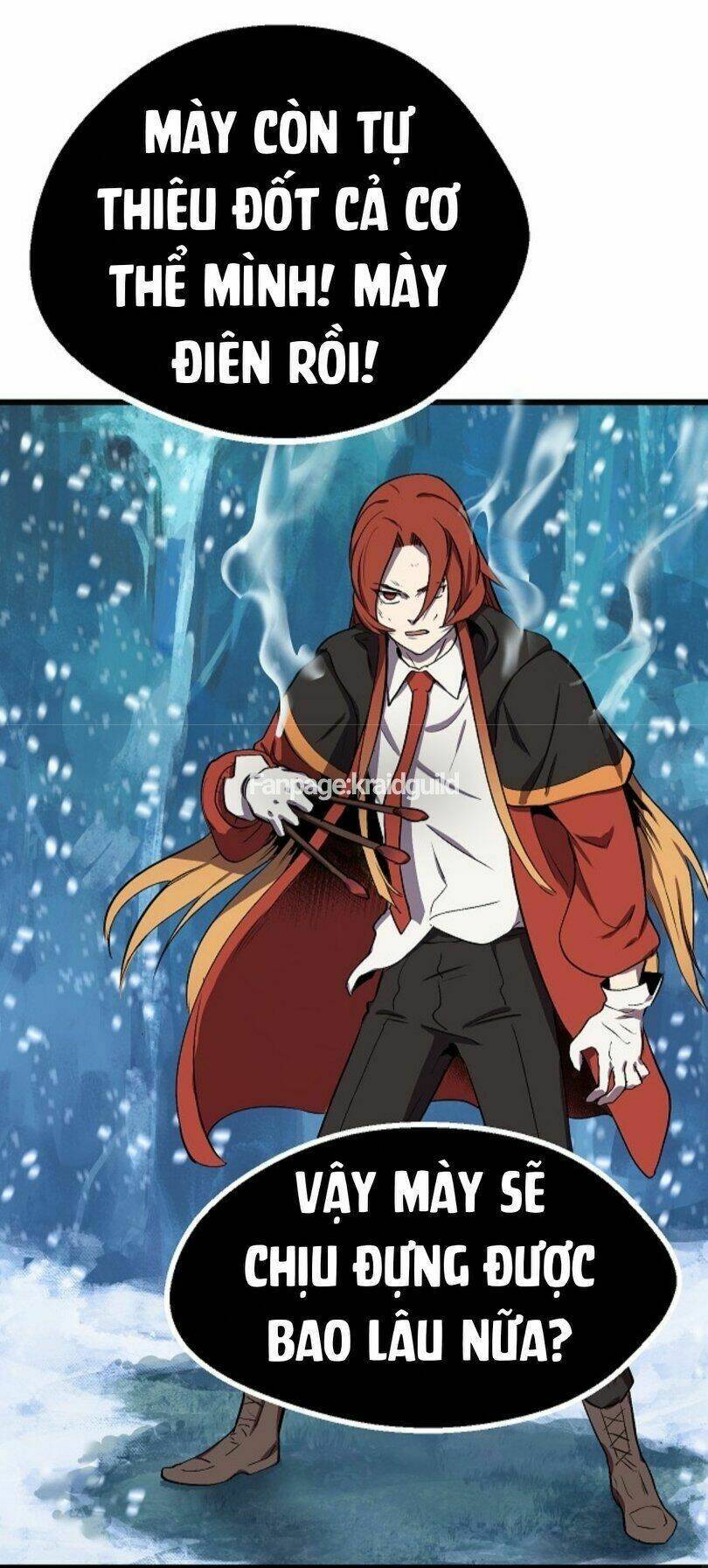 Anh Hùng Mạnh Nhất? Ta Không Làm Lâu Rồi! Chapter 17 - 72
