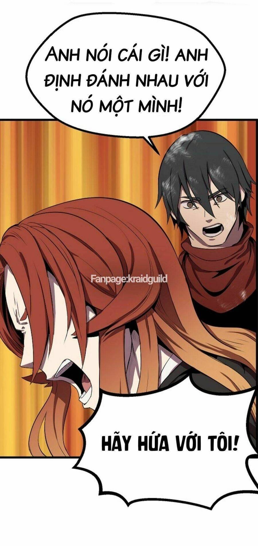 Anh Hùng Mạnh Nhất? Ta Không Làm Lâu Rồi! Chapter 17 - 75