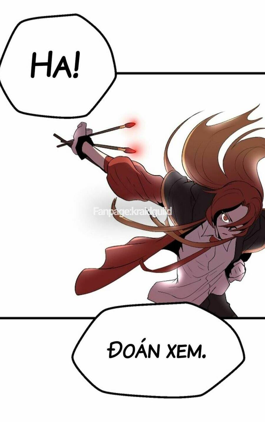 Anh Hùng Mạnh Nhất? Ta Không Làm Lâu Rồi! Chapter 17 - 80