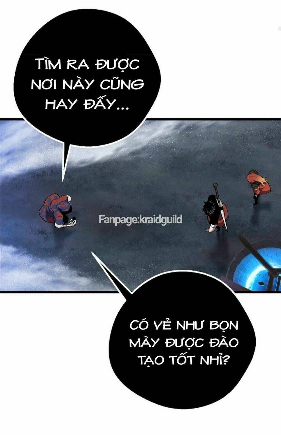 Anh Hùng Mạnh Nhất? Ta Không Làm Lâu Rồi! Chapter 17 - 9