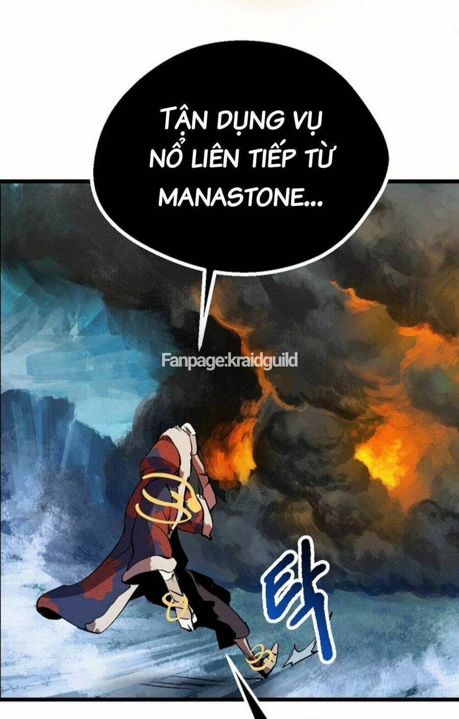 Anh Hùng Mạnh Nhất? Ta Không Làm Lâu Rồi! Chapter 17 - 85
