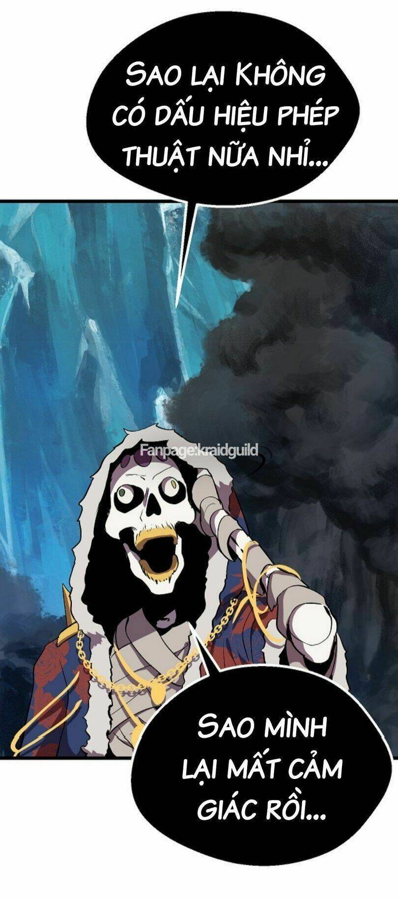 Anh Hùng Mạnh Nhất? Ta Không Làm Lâu Rồi! Chapter 17 - 90