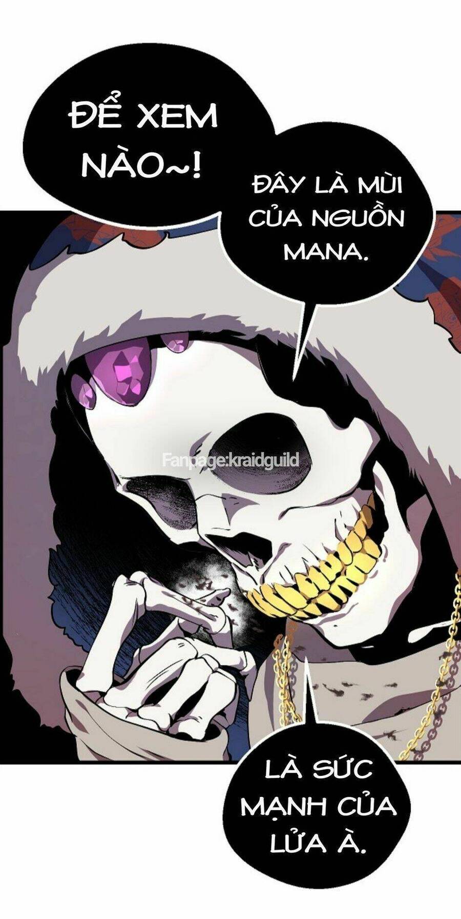 Anh Hùng Mạnh Nhất? Ta Không Làm Lâu Rồi! Chapter 17 - 10