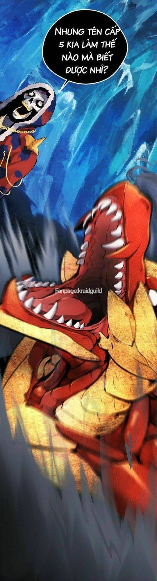 Anh Hùng Mạnh Nhất? Ta Không Làm Lâu Rồi! Chapter 17 - 93