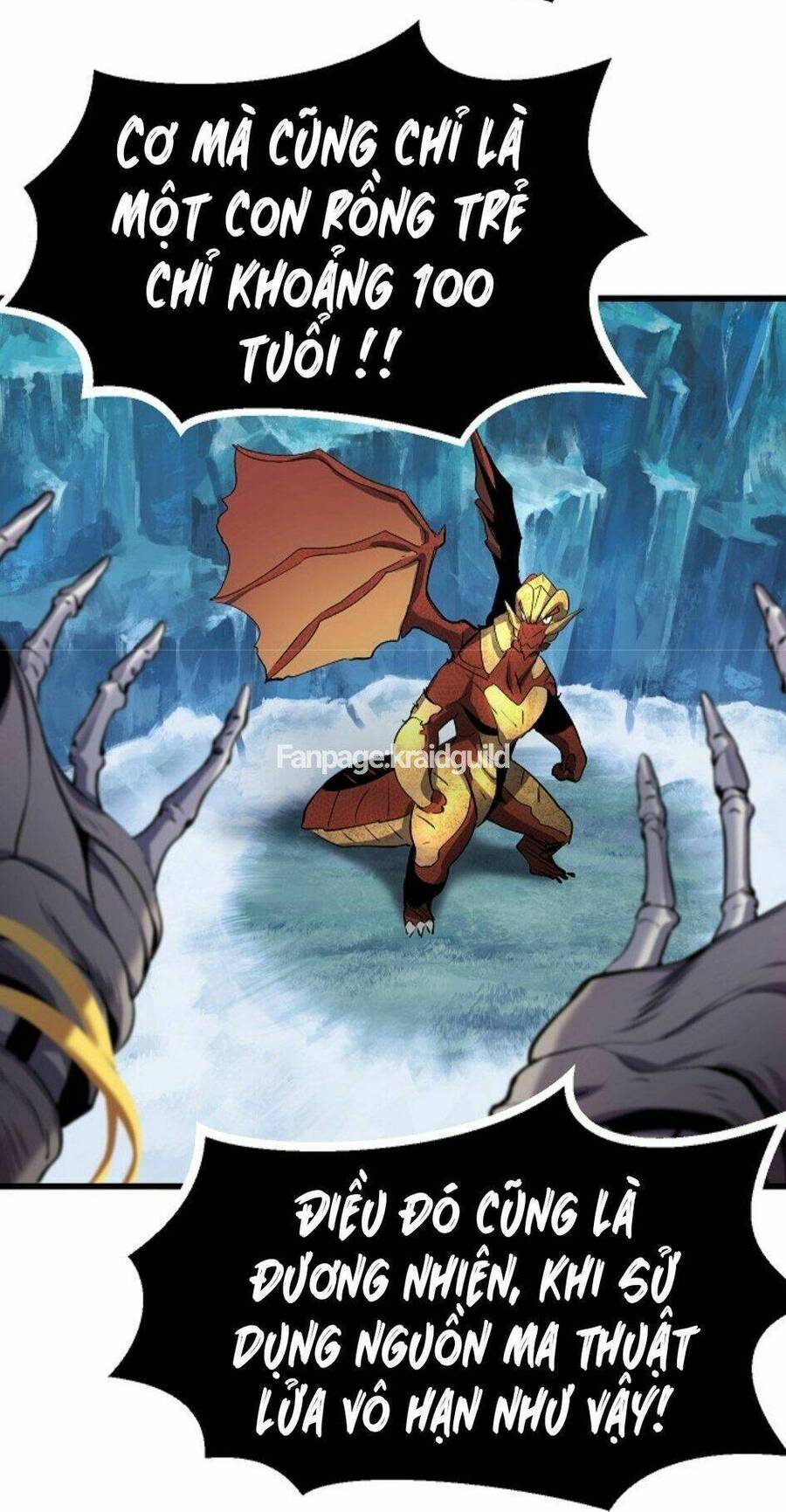 Anh Hùng Mạnh Nhất? Ta Không Làm Lâu Rồi! Chapter 18 - 11