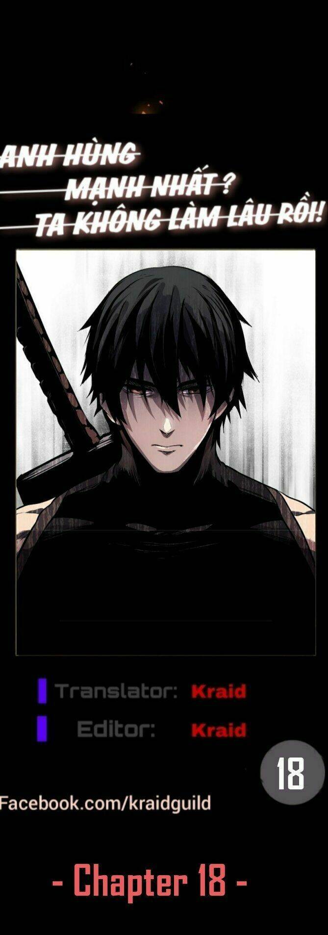 Anh Hùng Mạnh Nhất? Ta Không Làm Lâu Rồi! Chapter 18 - 16