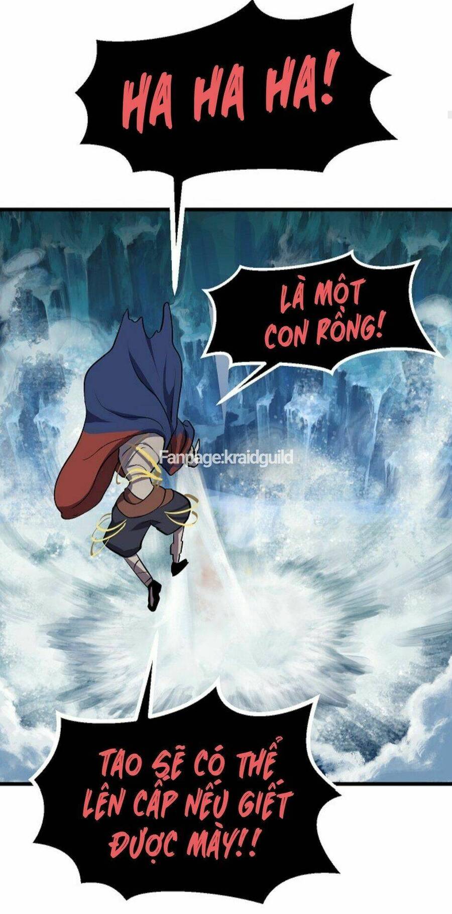 Anh Hùng Mạnh Nhất? Ta Không Làm Lâu Rồi! Chapter 18 - 19