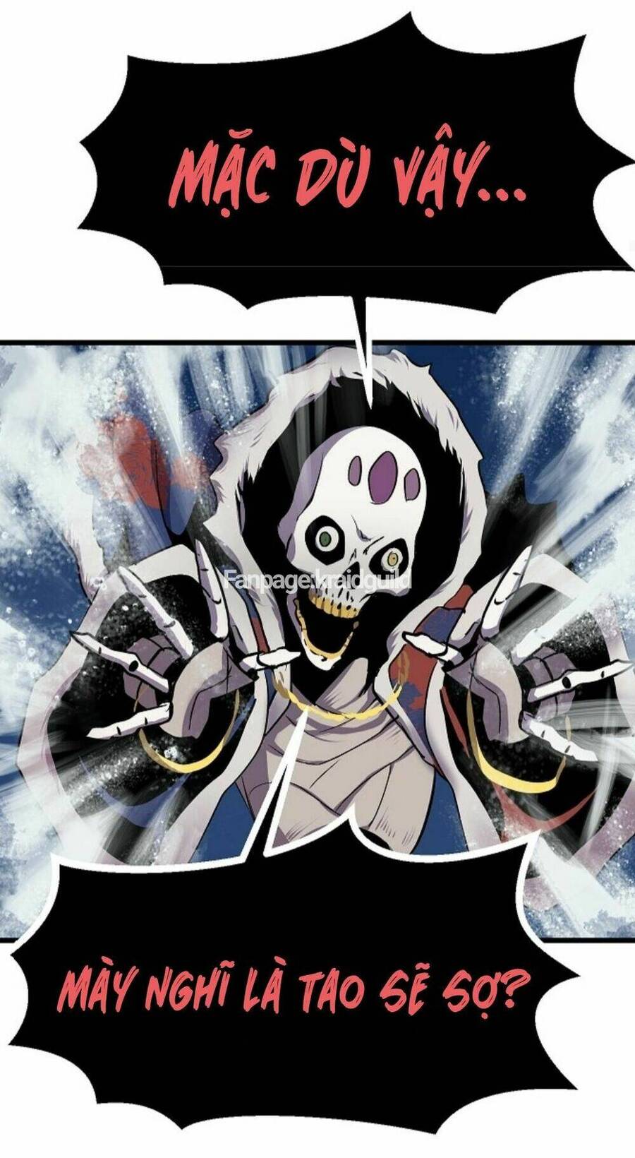 Anh Hùng Mạnh Nhất? Ta Không Làm Lâu Rồi! Chapter 18 - 20