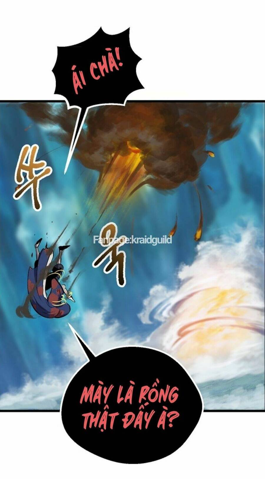 Anh Hùng Mạnh Nhất? Ta Không Làm Lâu Rồi! Chapter 18 - 23