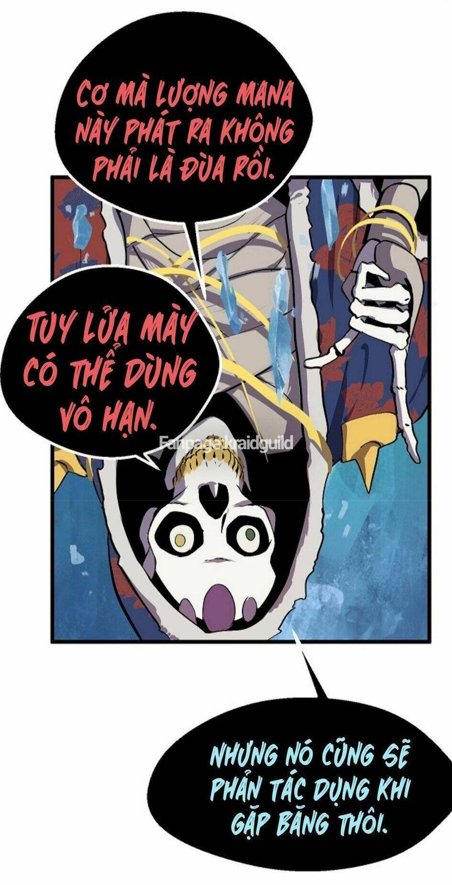 Anh Hùng Mạnh Nhất? Ta Không Làm Lâu Rồi! Chapter 18 - 24