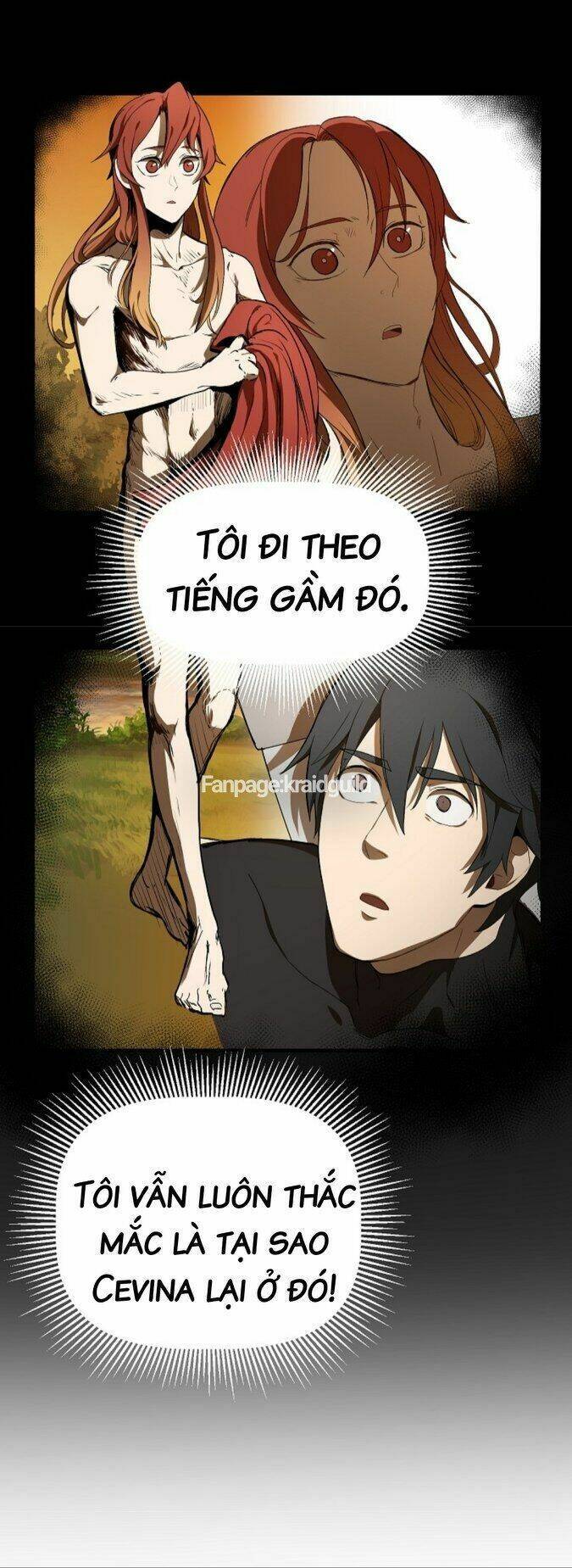 Anh Hùng Mạnh Nhất? Ta Không Làm Lâu Rồi! Chapter 18 - 4