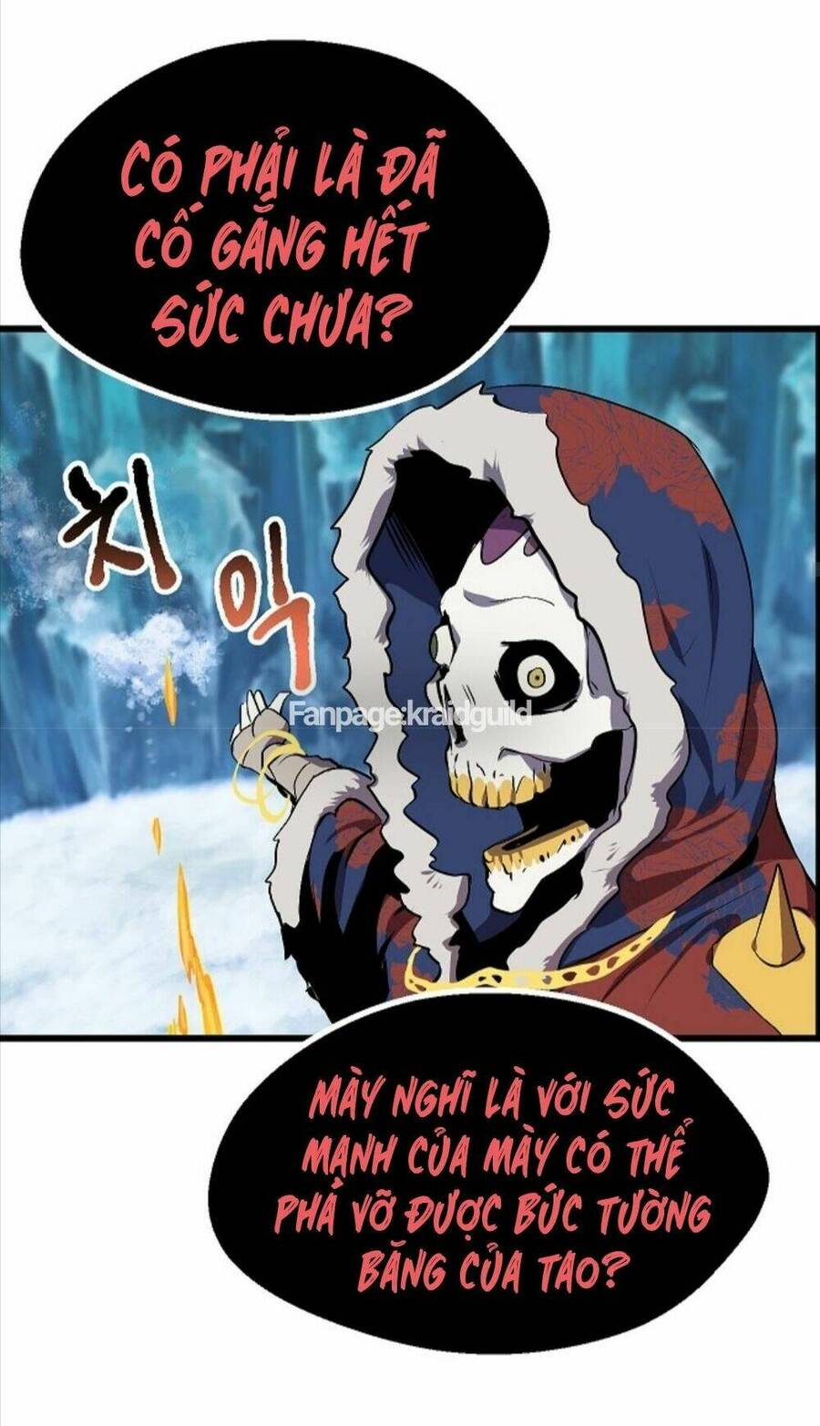 Anh Hùng Mạnh Nhất? Ta Không Làm Lâu Rồi! Chapter 18 - 34