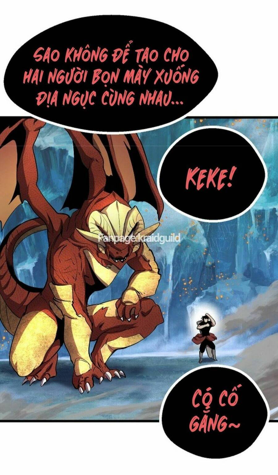 Anh Hùng Mạnh Nhất? Ta Không Làm Lâu Rồi! Chapter 18 - 35