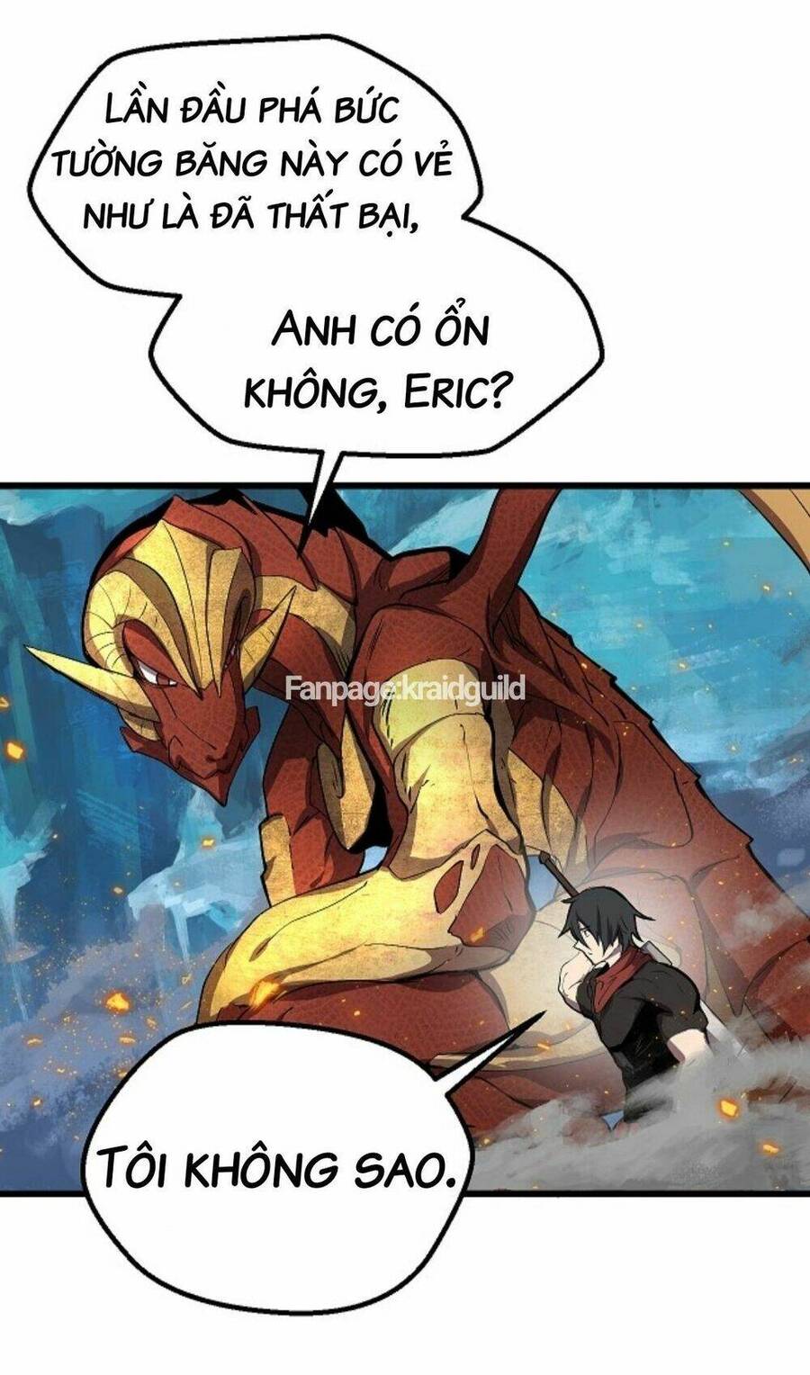 Anh Hùng Mạnh Nhất? Ta Không Làm Lâu Rồi! Chapter 18 - 36