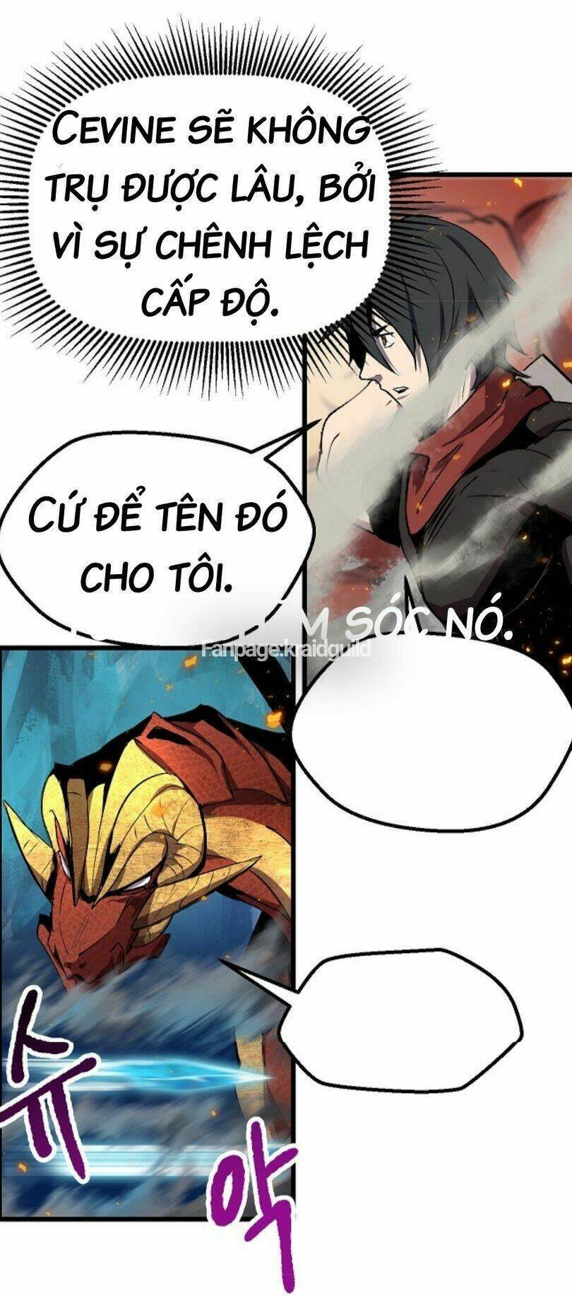 Anh Hùng Mạnh Nhất? Ta Không Làm Lâu Rồi! Chapter 18 - 37