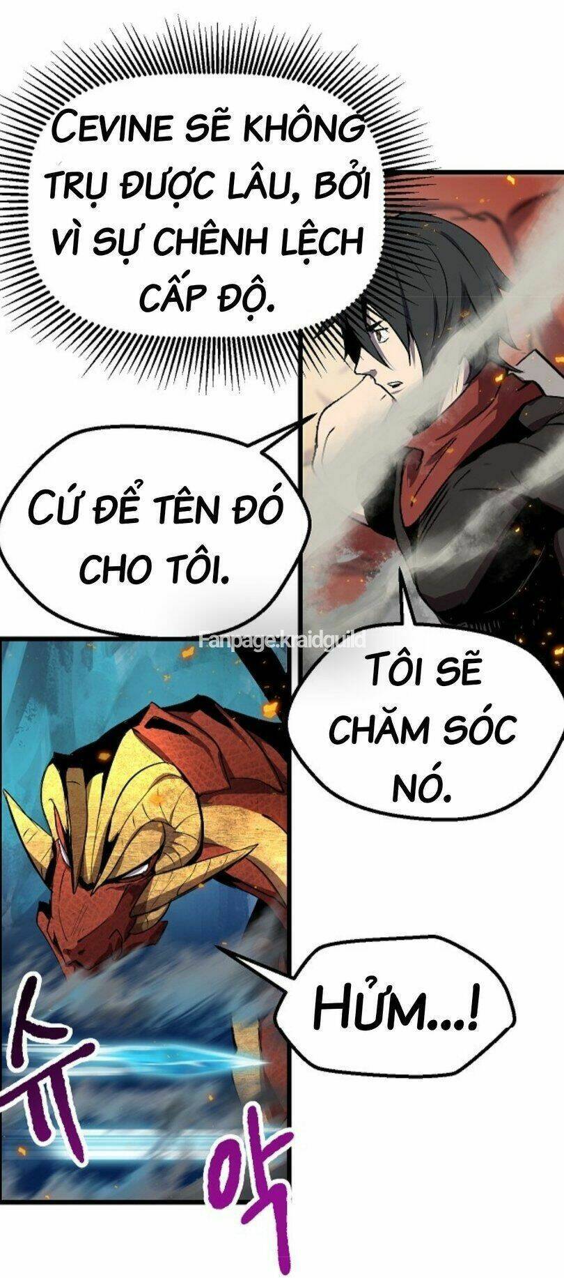 Anh Hùng Mạnh Nhất? Ta Không Làm Lâu Rồi! Chapter 18 - 38