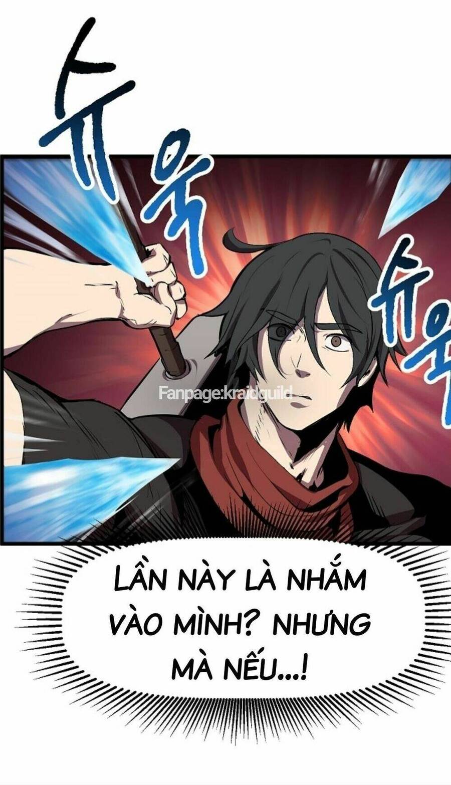 Anh Hùng Mạnh Nhất? Ta Không Làm Lâu Rồi! Chapter 18 - 39