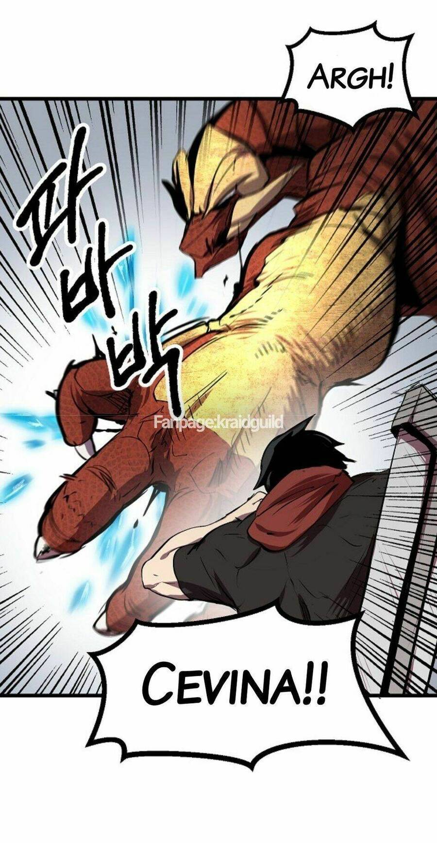 Anh Hùng Mạnh Nhất? Ta Không Làm Lâu Rồi! Chapter 18 - 40