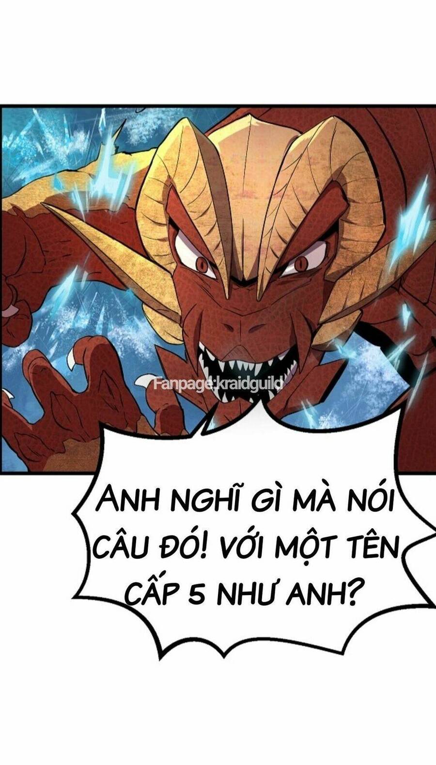 Anh Hùng Mạnh Nhất? Ta Không Làm Lâu Rồi! Chapter 18 - 41