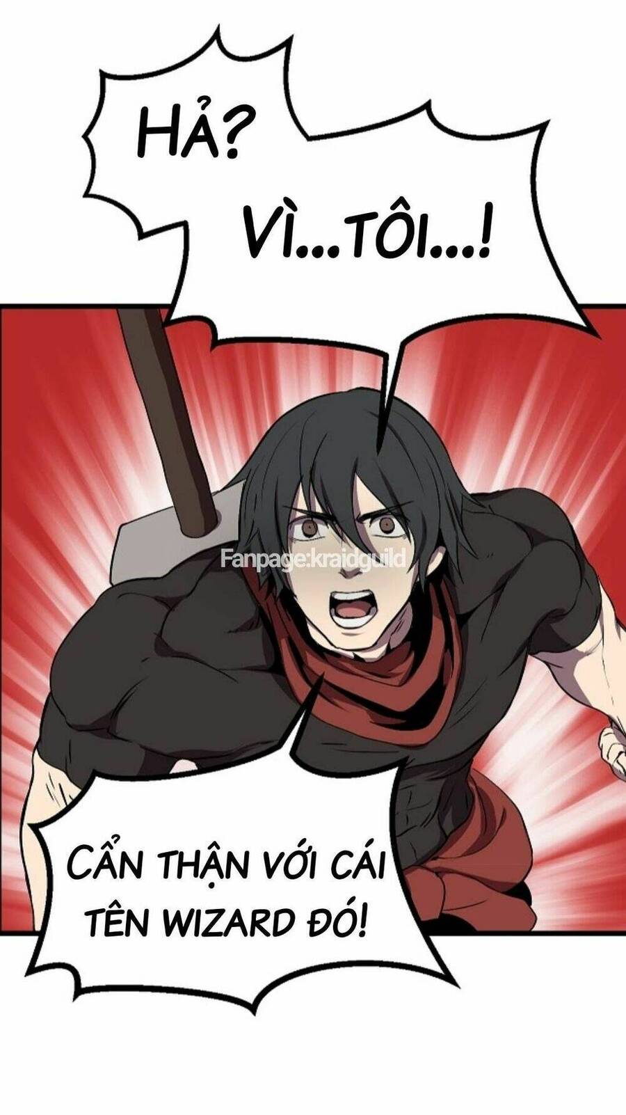 Anh Hùng Mạnh Nhất? Ta Không Làm Lâu Rồi! Chapter 18 - 42