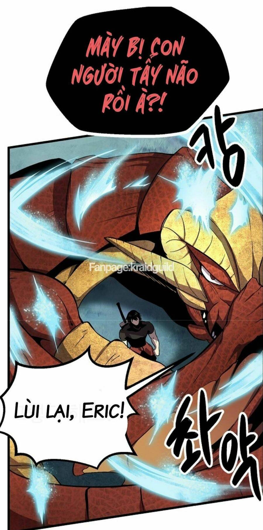 Anh Hùng Mạnh Nhất? Ta Không Làm Lâu Rồi! Chapter 18 - 45