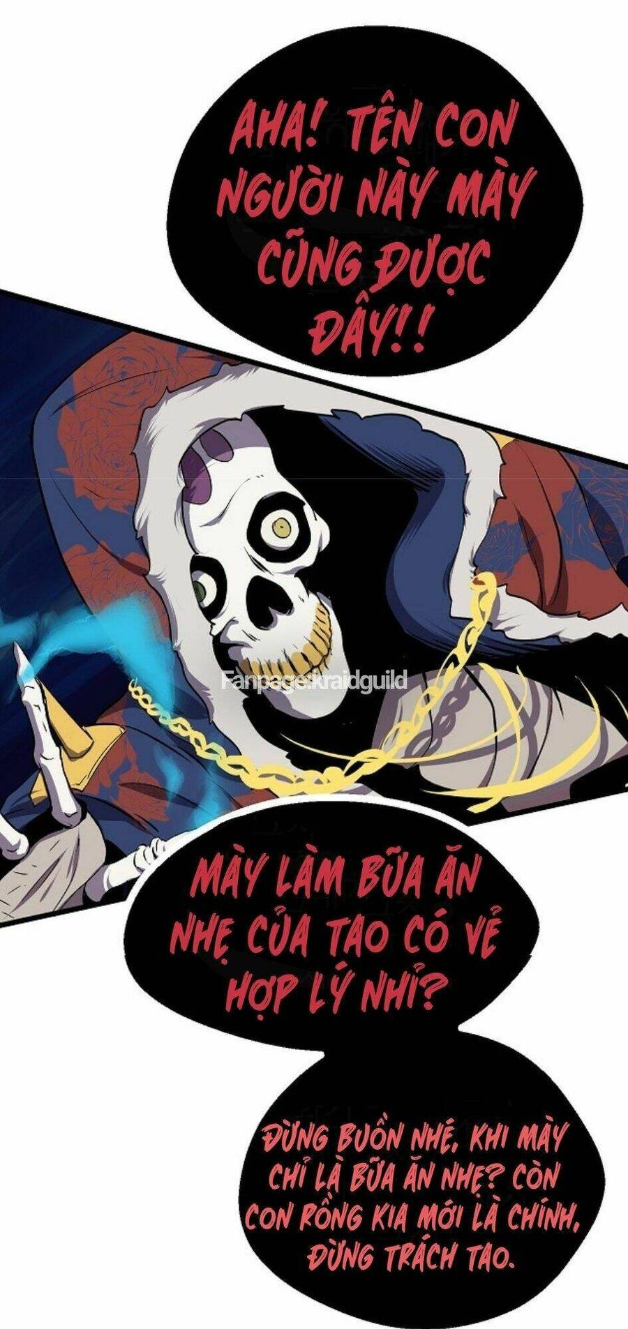 Anh Hùng Mạnh Nhất? Ta Không Làm Lâu Rồi! Chapter 18 - 50