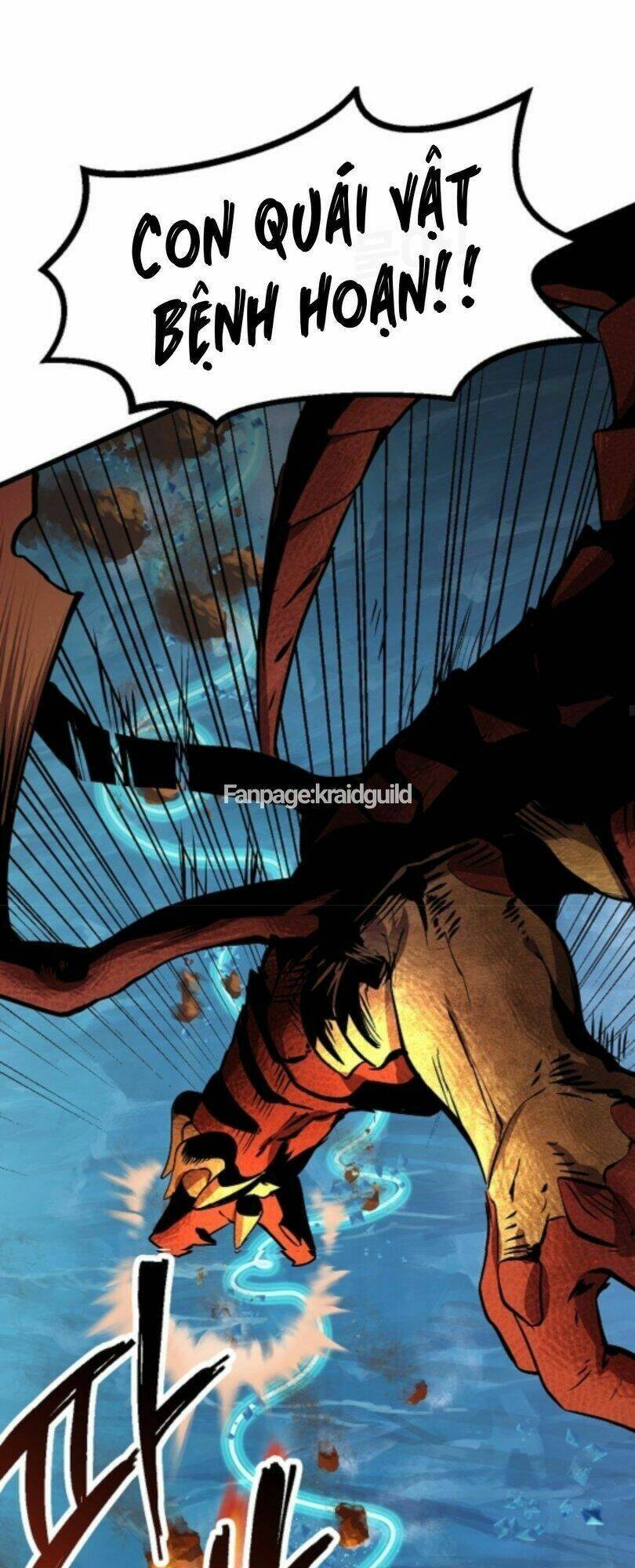 Anh Hùng Mạnh Nhất? Ta Không Làm Lâu Rồi! Chapter 18 - 53