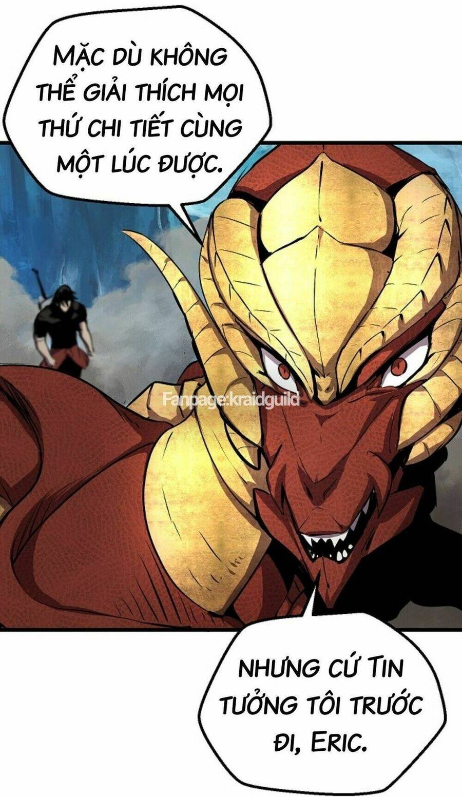 Anh Hùng Mạnh Nhất? Ta Không Làm Lâu Rồi! Chapter 18 - 8