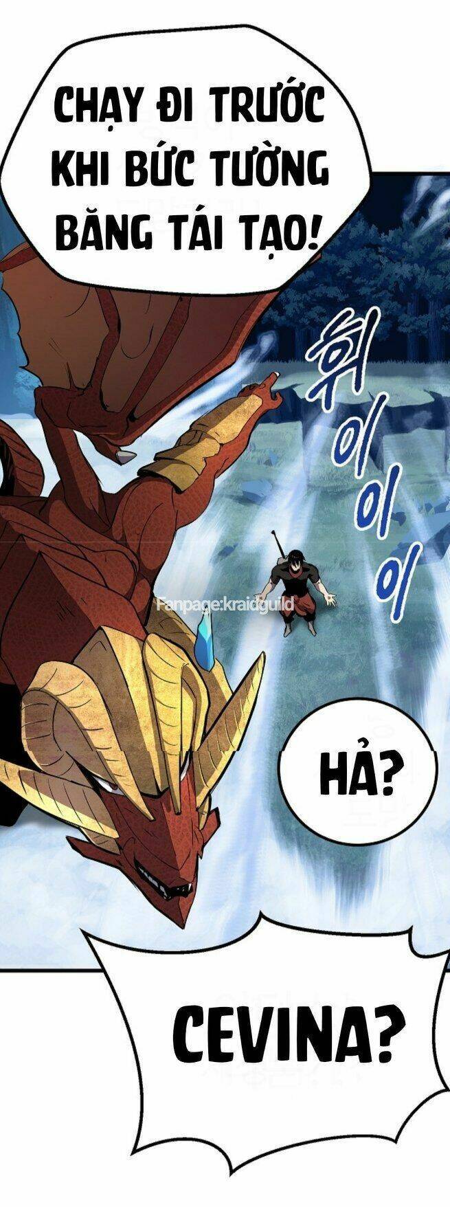 Anh Hùng Mạnh Nhất? Ta Không Làm Lâu Rồi! Chapter 18 - 77