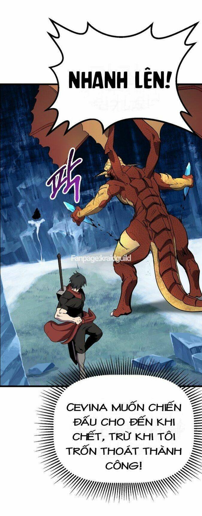 Anh Hùng Mạnh Nhất? Ta Không Làm Lâu Rồi! Chapter 18 - 79