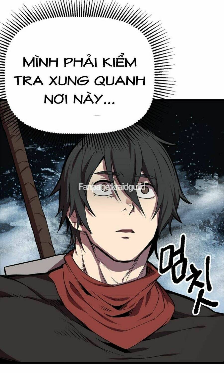 Anh Hùng Mạnh Nhất? Ta Không Làm Lâu Rồi! Chapter 18 - 80