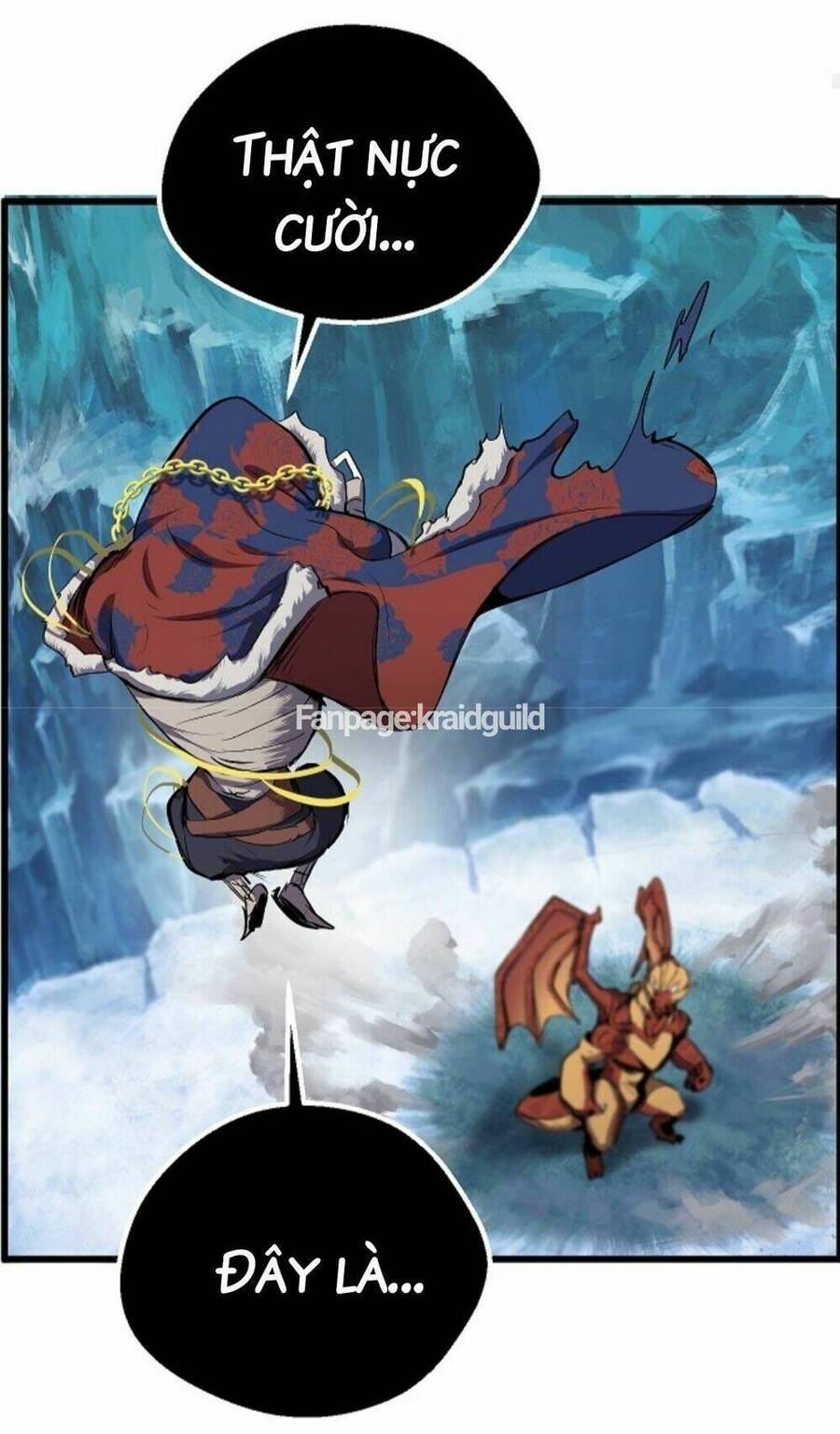 Anh Hùng Mạnh Nhất? Ta Không Làm Lâu Rồi! Chapter 18 - 9