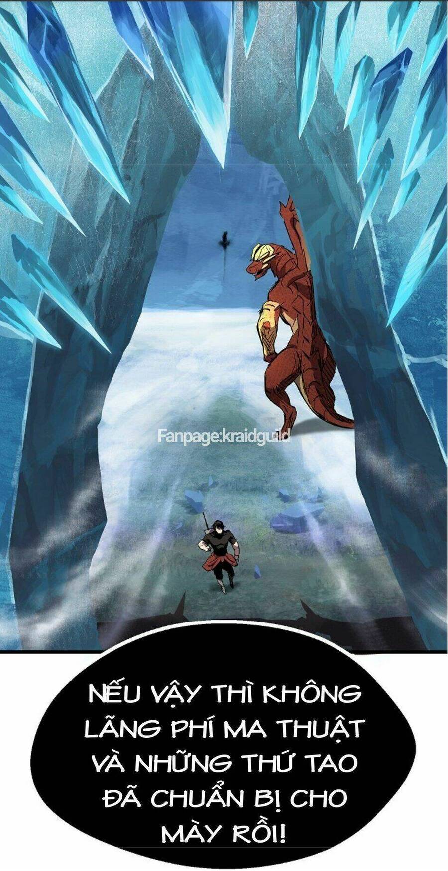 Anh Hùng Mạnh Nhất? Ta Không Làm Lâu Rồi! Chapter 18 - 82