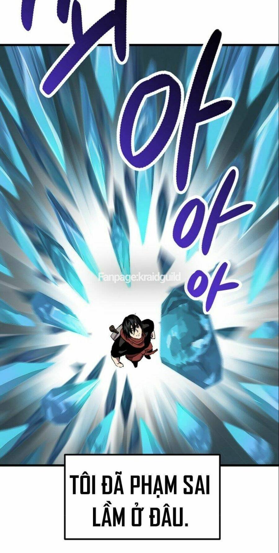 Anh Hùng Mạnh Nhất? Ta Không Làm Lâu Rồi! Chapter 18 - 85