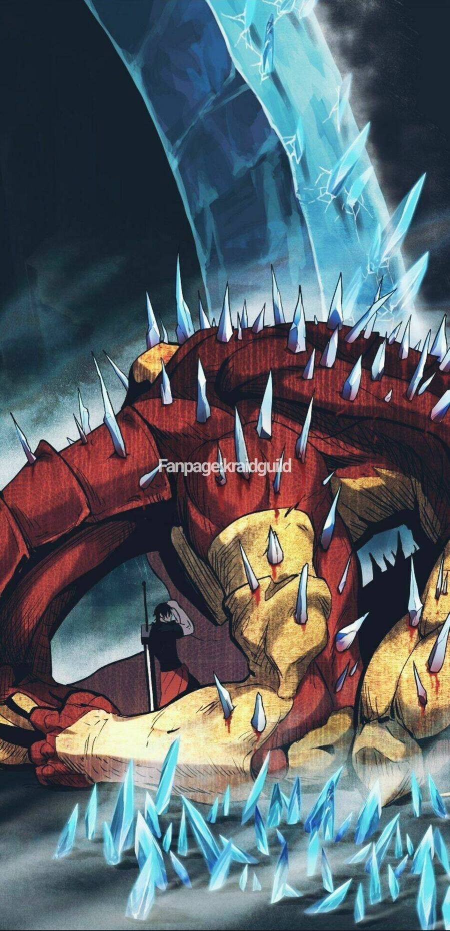 Anh Hùng Mạnh Nhất? Ta Không Làm Lâu Rồi! Chapter 18 - 91