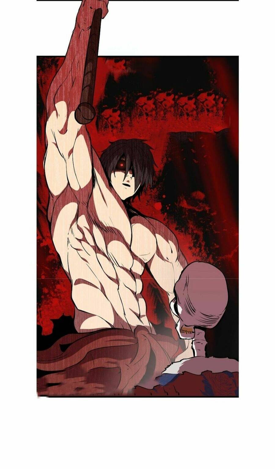 Anh Hùng Mạnh Nhất? Ta Không Làm Lâu Rồi! Chapter 18 - 94