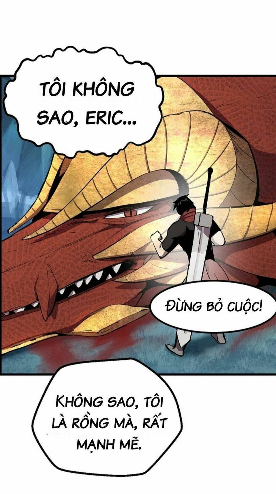 Anh Hùng Mạnh Nhất? Ta Không Làm Lâu Rồi! Chapter 19 - 14